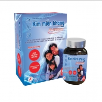 Kim Miễn Khang Platinum
