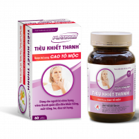 Tiêu Khiết Thanh Platinum