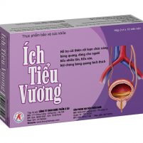 Ích Tiểu Vương