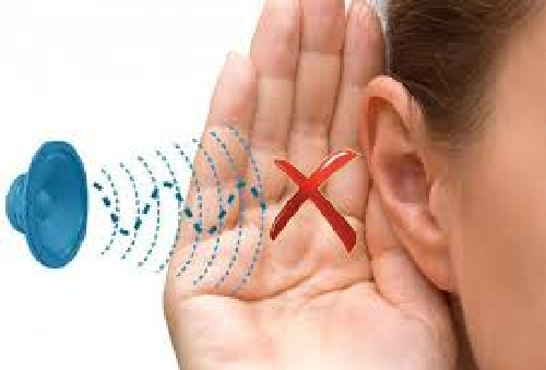 Suy giảm hoặc mất khả năng nghe